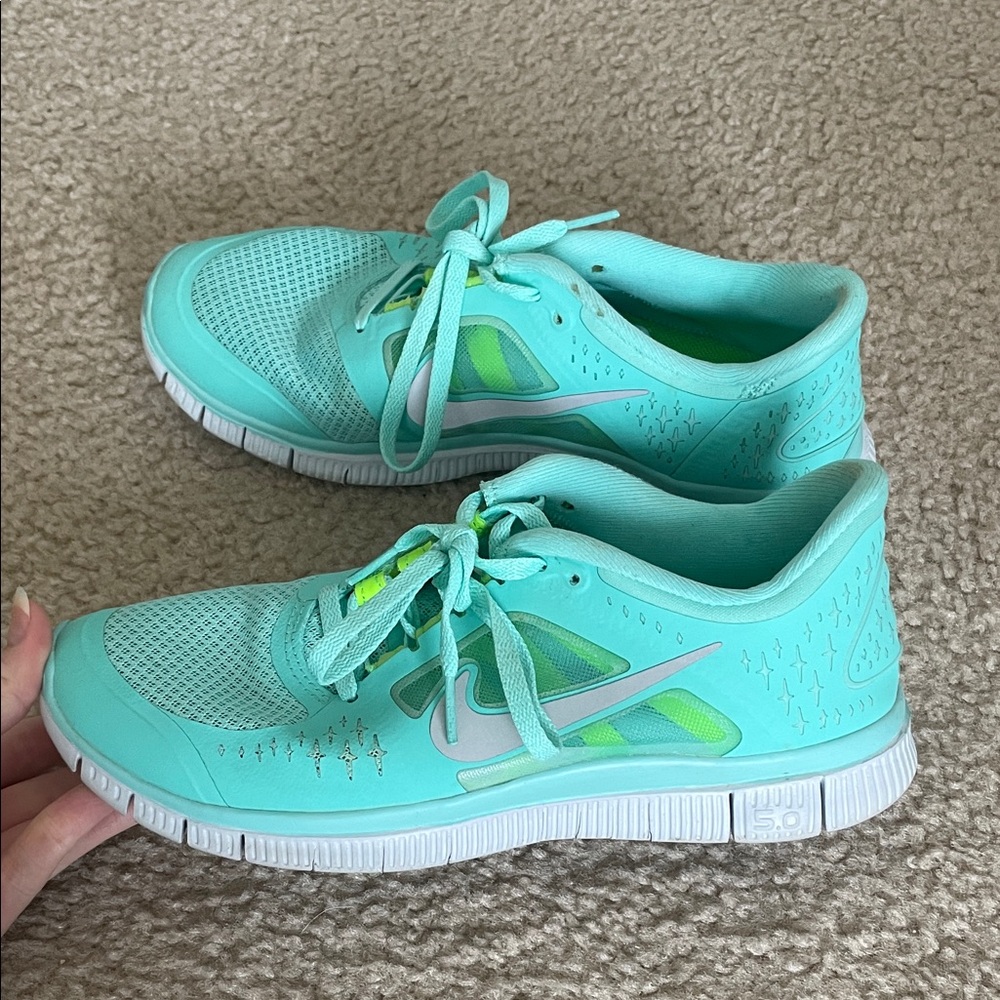 Nike Shoes